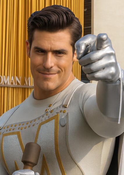 Metroman photo