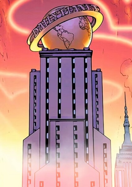 Metropolis photo