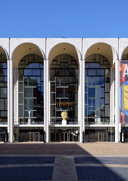 Metropolitan Opera