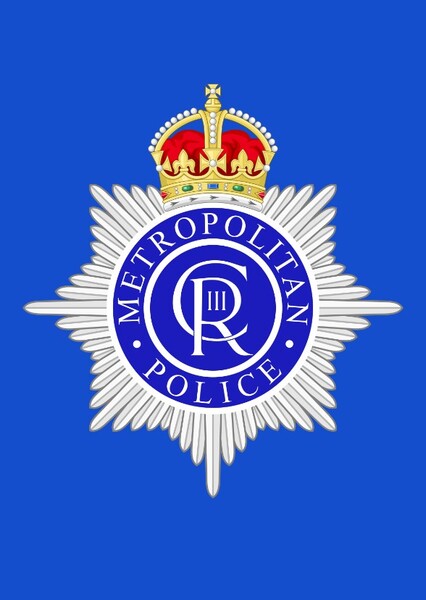 Metropolitan Police (Scotland Yard)