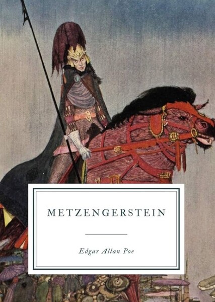 Metzengerstein photo