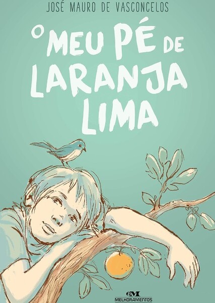Meu Pé de Laranja Lima (novel)