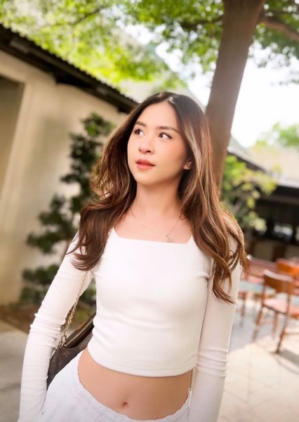 Meutia Maharani photo