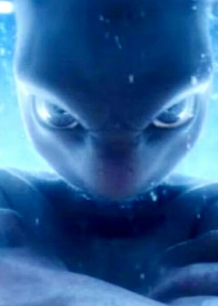 Mewtwo photo