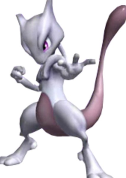 Mewtwo photo