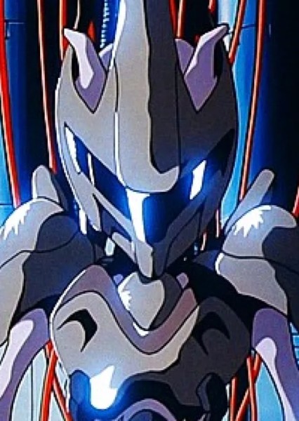 Mewtwo photo