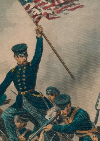 Mexican–American War