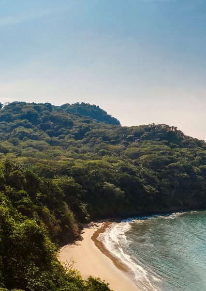Mexico photo