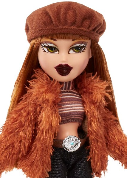 Meygan (Bratz) photo