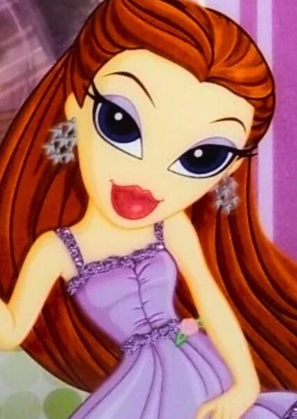 Meygan (Bratz) photo