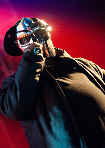 MF DOOM