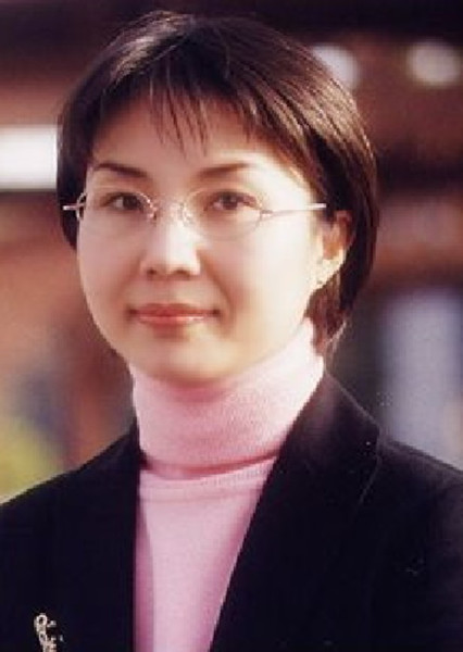 Mi-gyeong Jeong