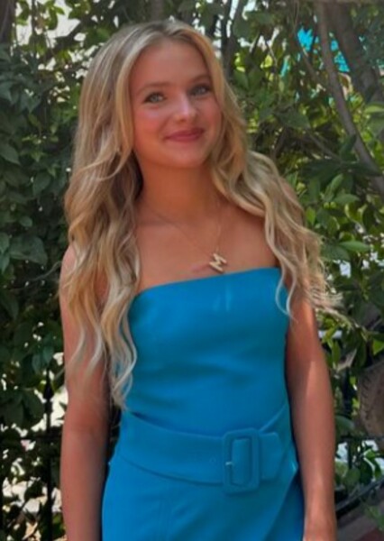 Mia Allan