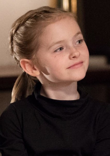 Mia Allan photo