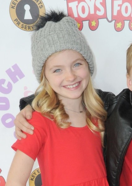 Mia Allan photo