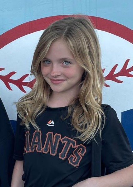 Mia Allan photo