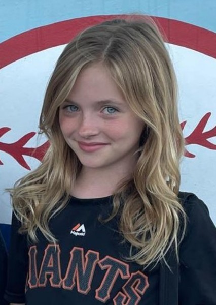 Mia Allan photo