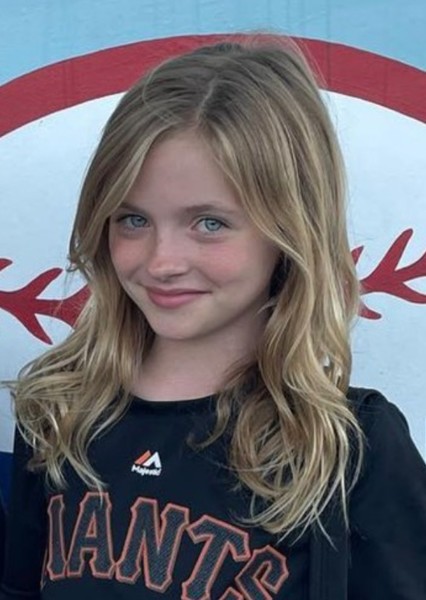 Mia Allan photo