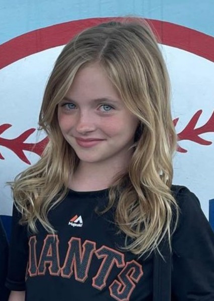 Mia Allan photo