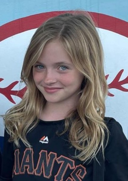 Mia Allan photo