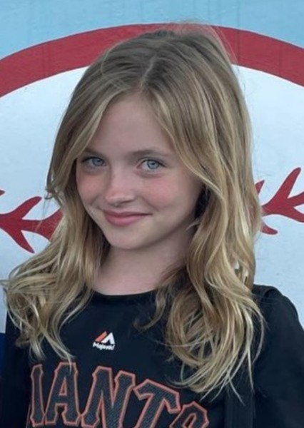 Mia Allan photo