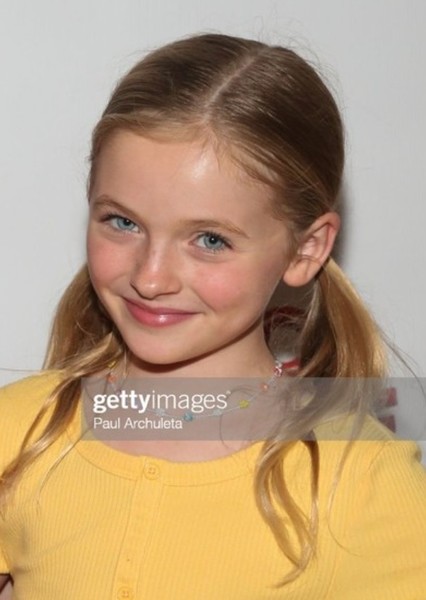 Mia Allan photo