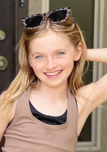 Mia Allan photo