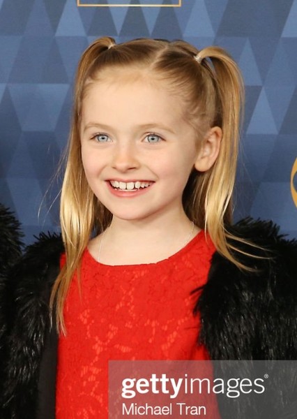 Mia Allan photo