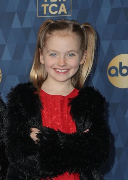 Mia Allan photo