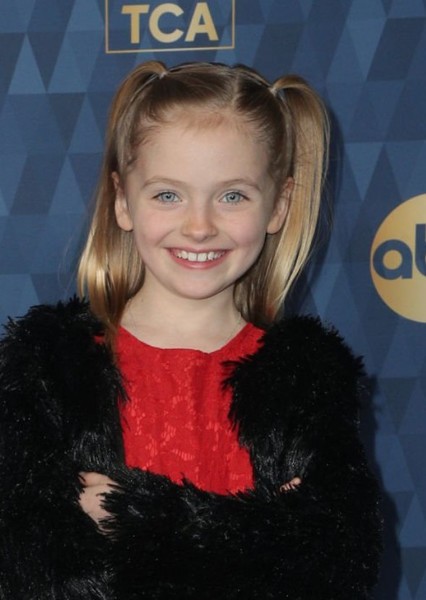 Mia Allan photo
