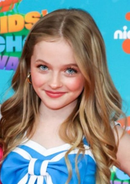 Mia Allan photo