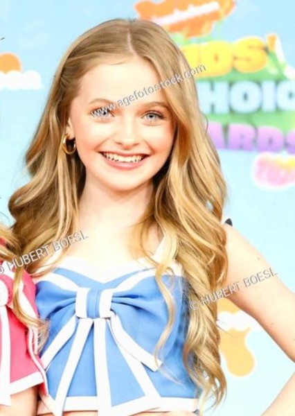 Mia Allan photo