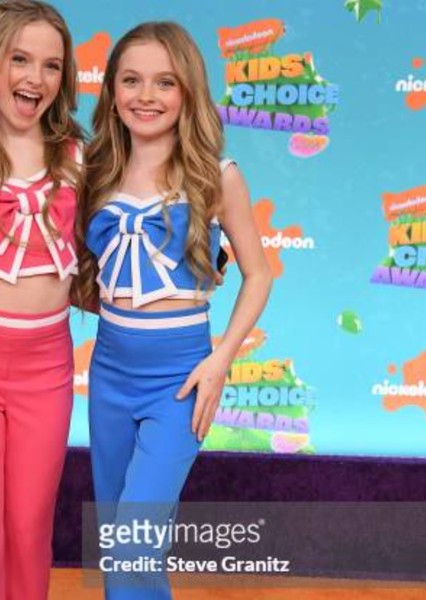 Mia Allan photo