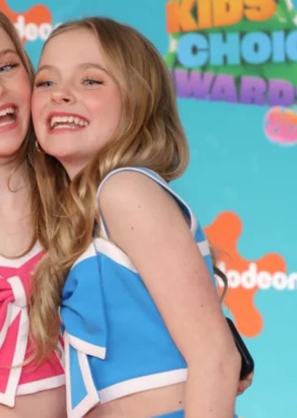 Mia Allan photo