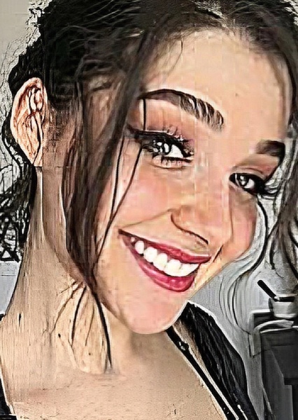 Mia Alves photo