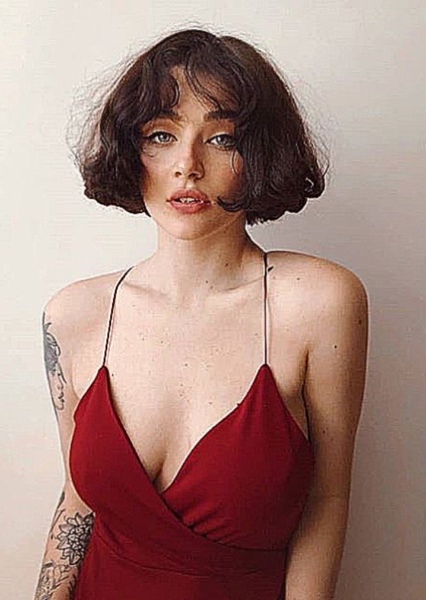 Mia Alves photo