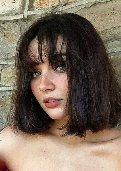 Mia Alves photo