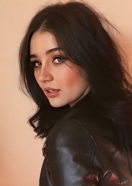 Mia Alves photo