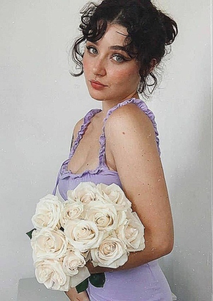 Mia Alves photo