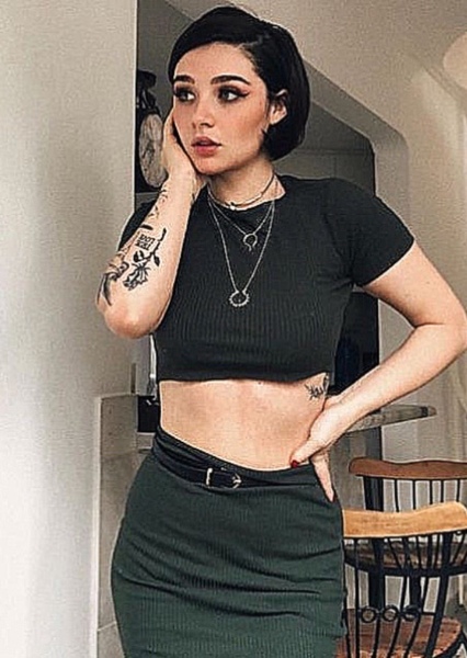 Mia Alves photo