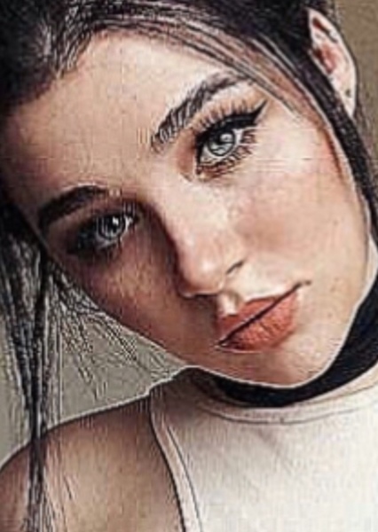 Mia Alves photo