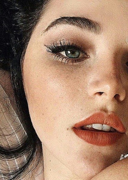 Mia Alves photo