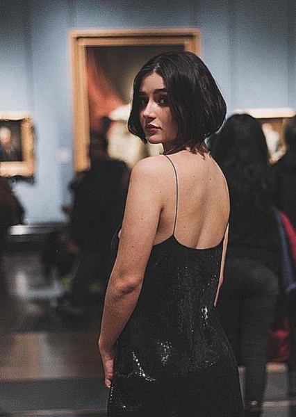 Mia Alves photo