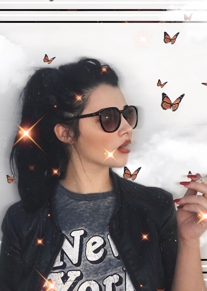 Mia Alves photo