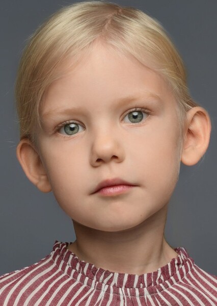 Mia Averchuk
