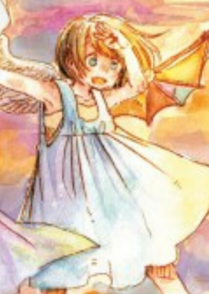 Mia (Beyond the Clouds)