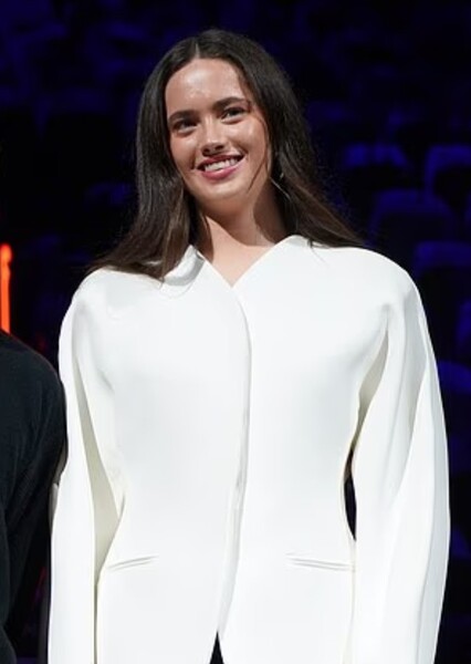 Mia Carragher photo