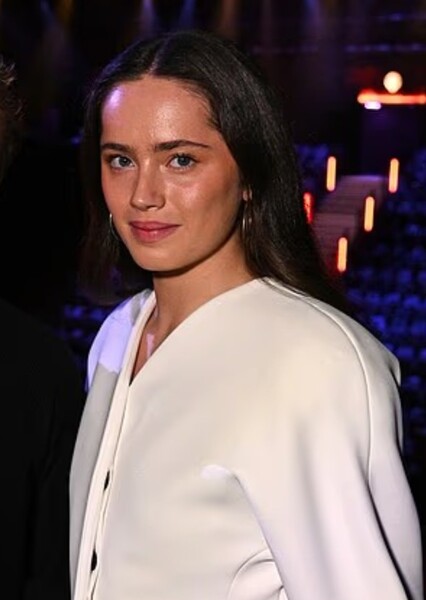 Mia Carragher