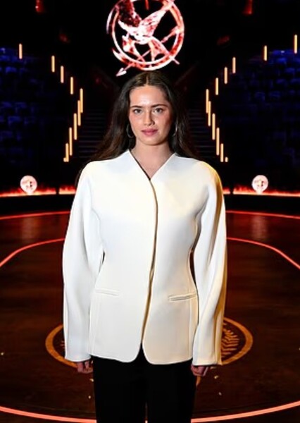Mia Carragher photo