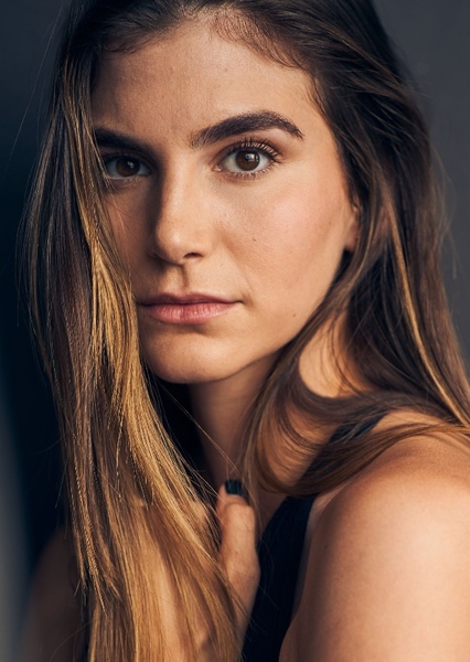 Mia Challis